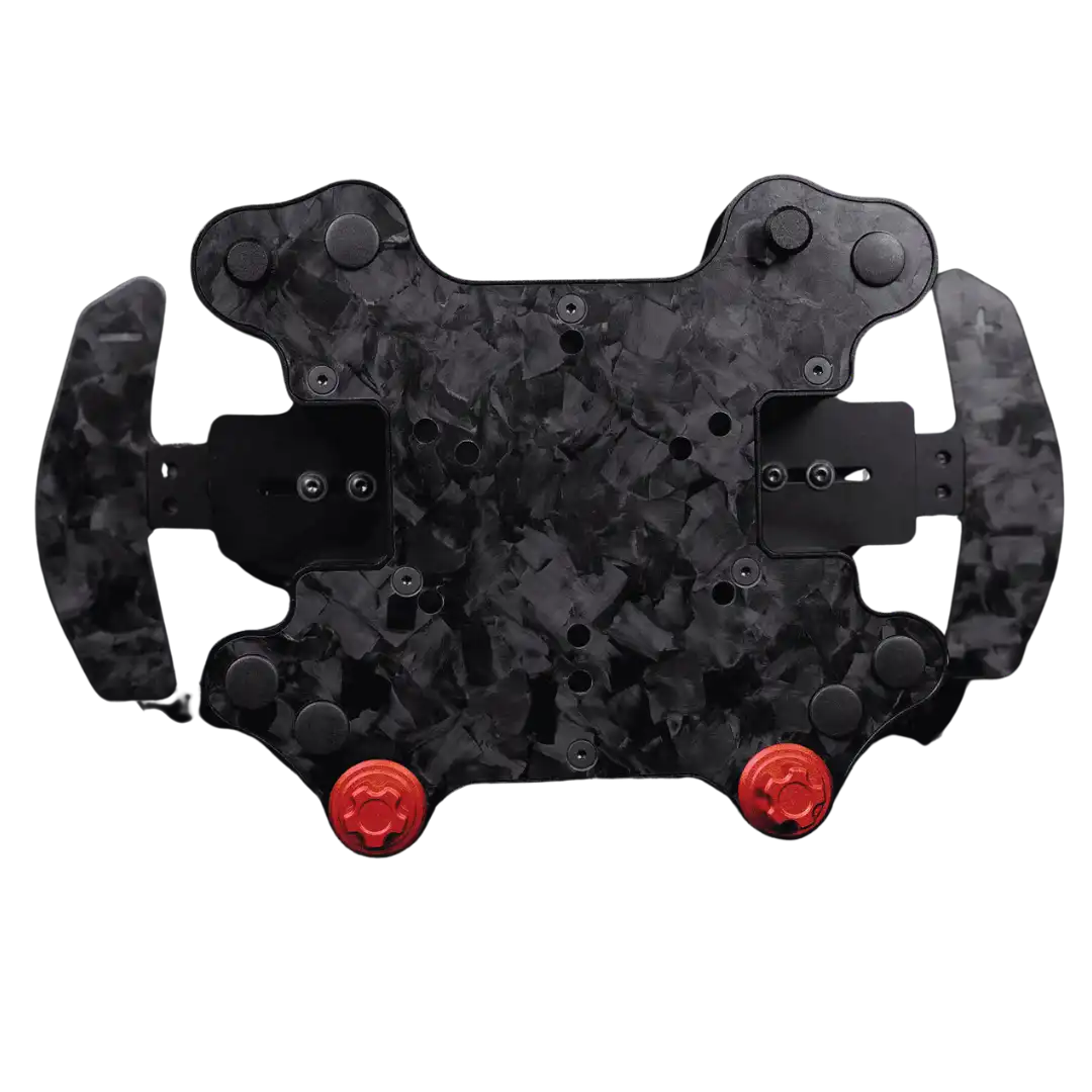BPv3 Ultimate Dual Clutch by Simline