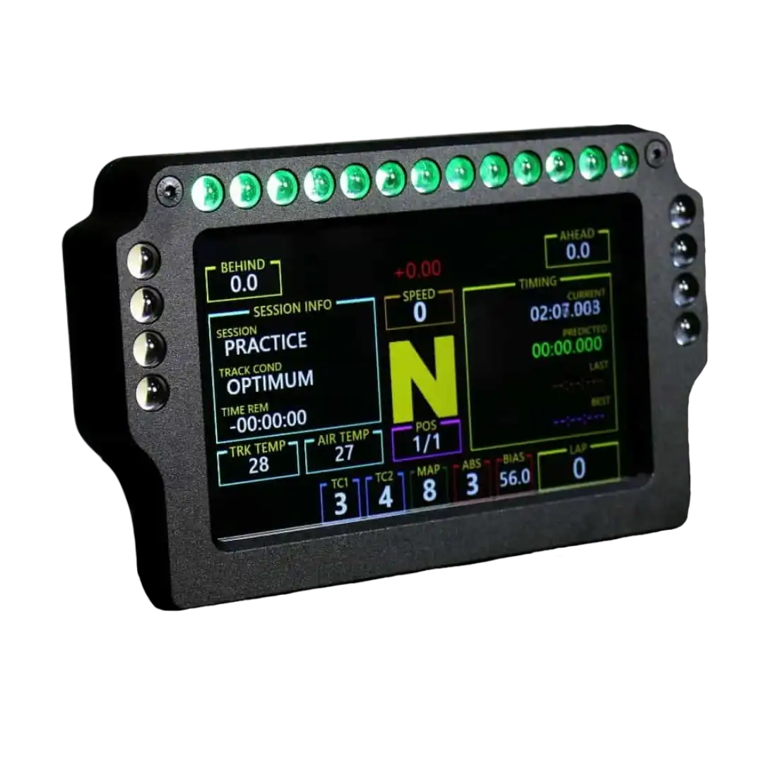 Simline Dash5 Inch Vocore edition by Simline