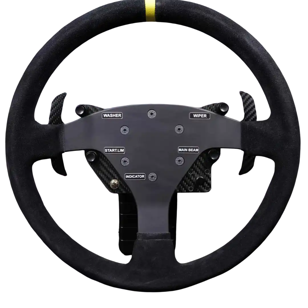 Simline R5 Wheel Simline R5 Wheel by Simline - Wheels