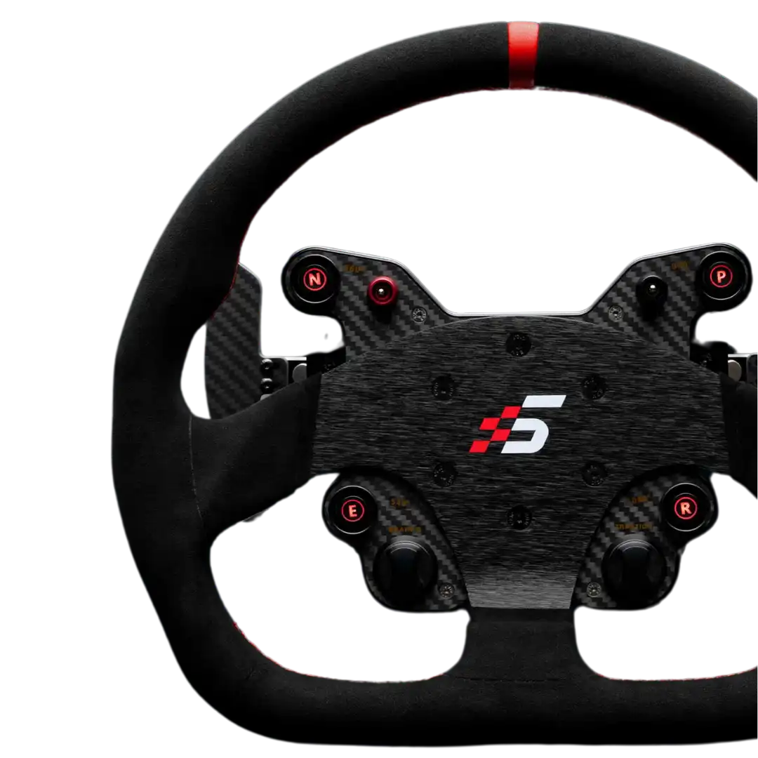 GT1 GT1 by Simagic - Wheels