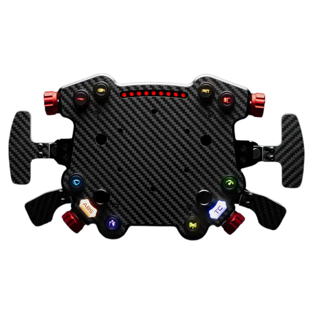 GT Pro Hub