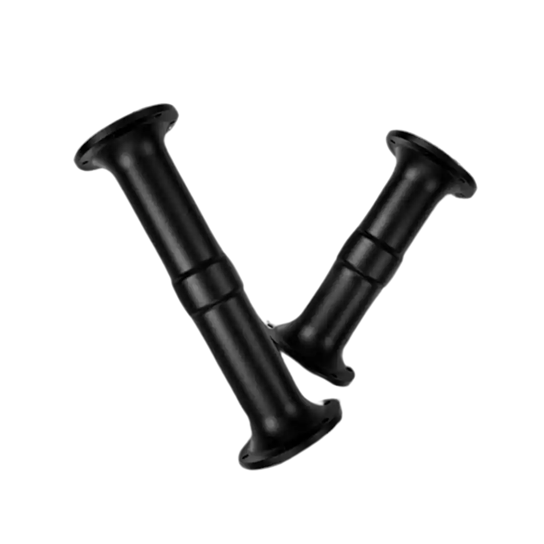 Motor Shaft Extender by Simagic