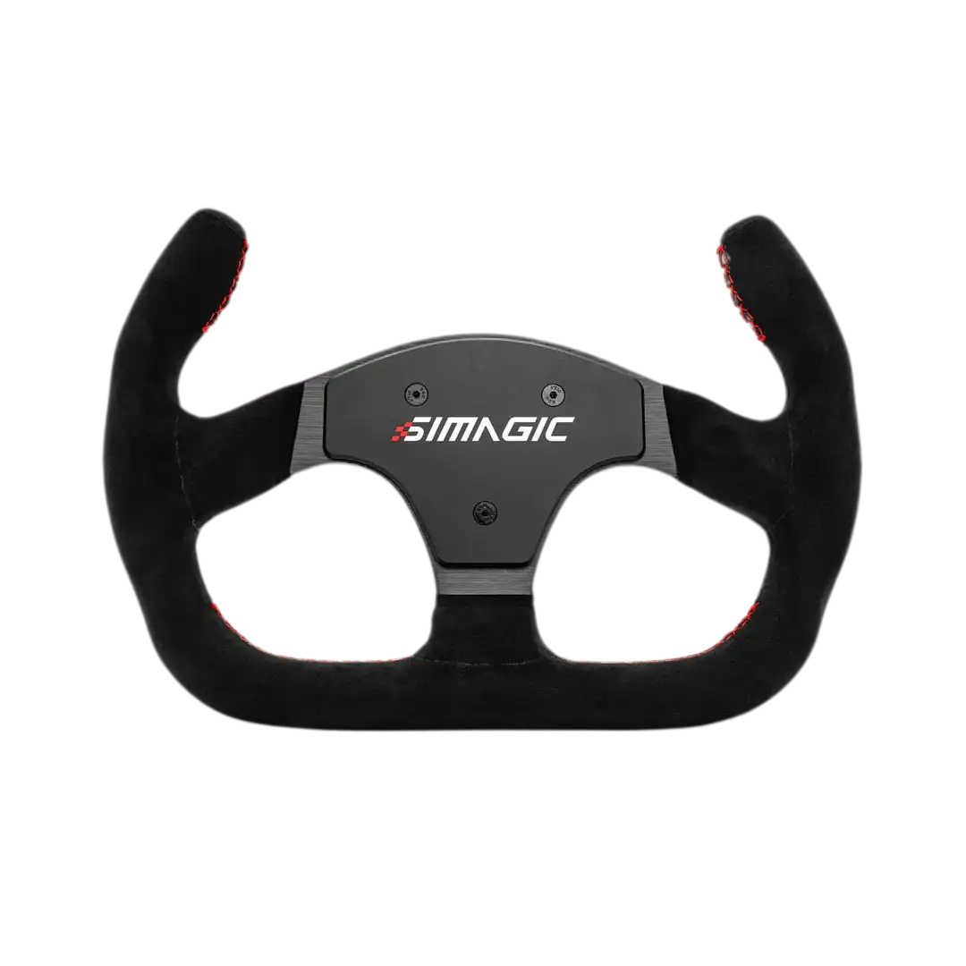 P-325D Cut-off top Wheel by Simagic - Wheels