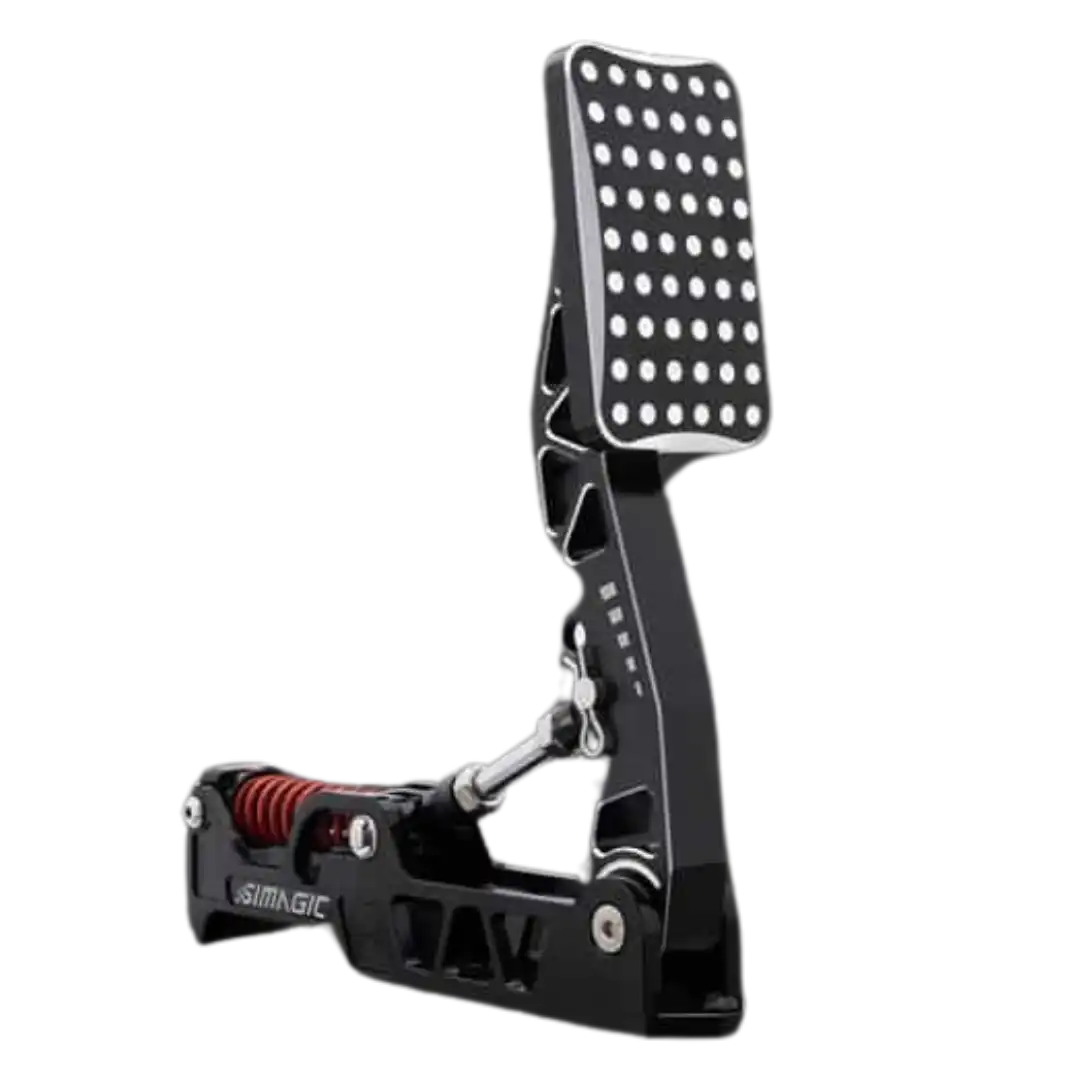 P2000 Clutch by Simagic - Pedals