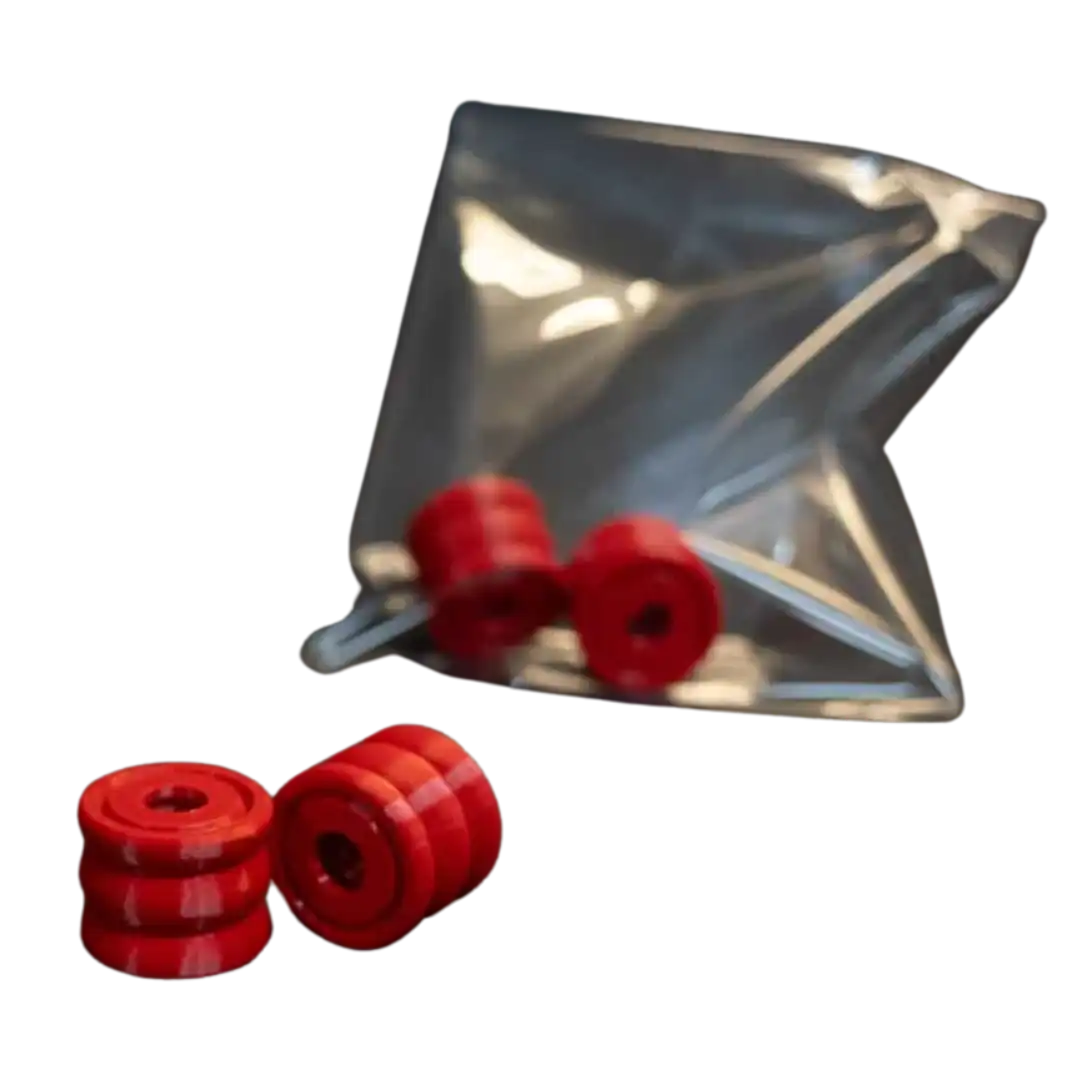 Fanatec CSL Pedals Loadcell Upgrade Elastomere by Simracelab