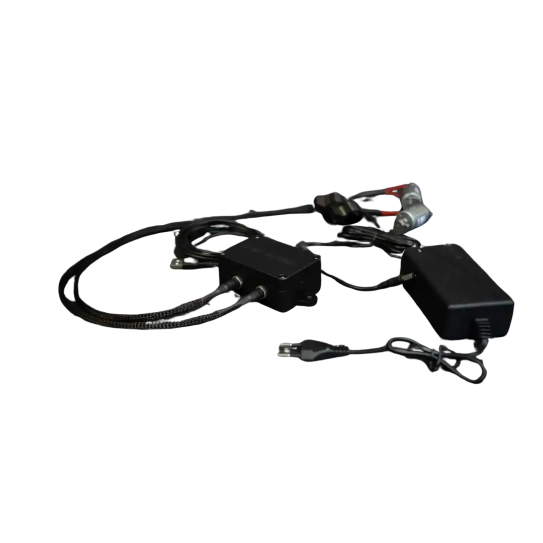 Simracing Pedal Rumble Kit by Simracelab