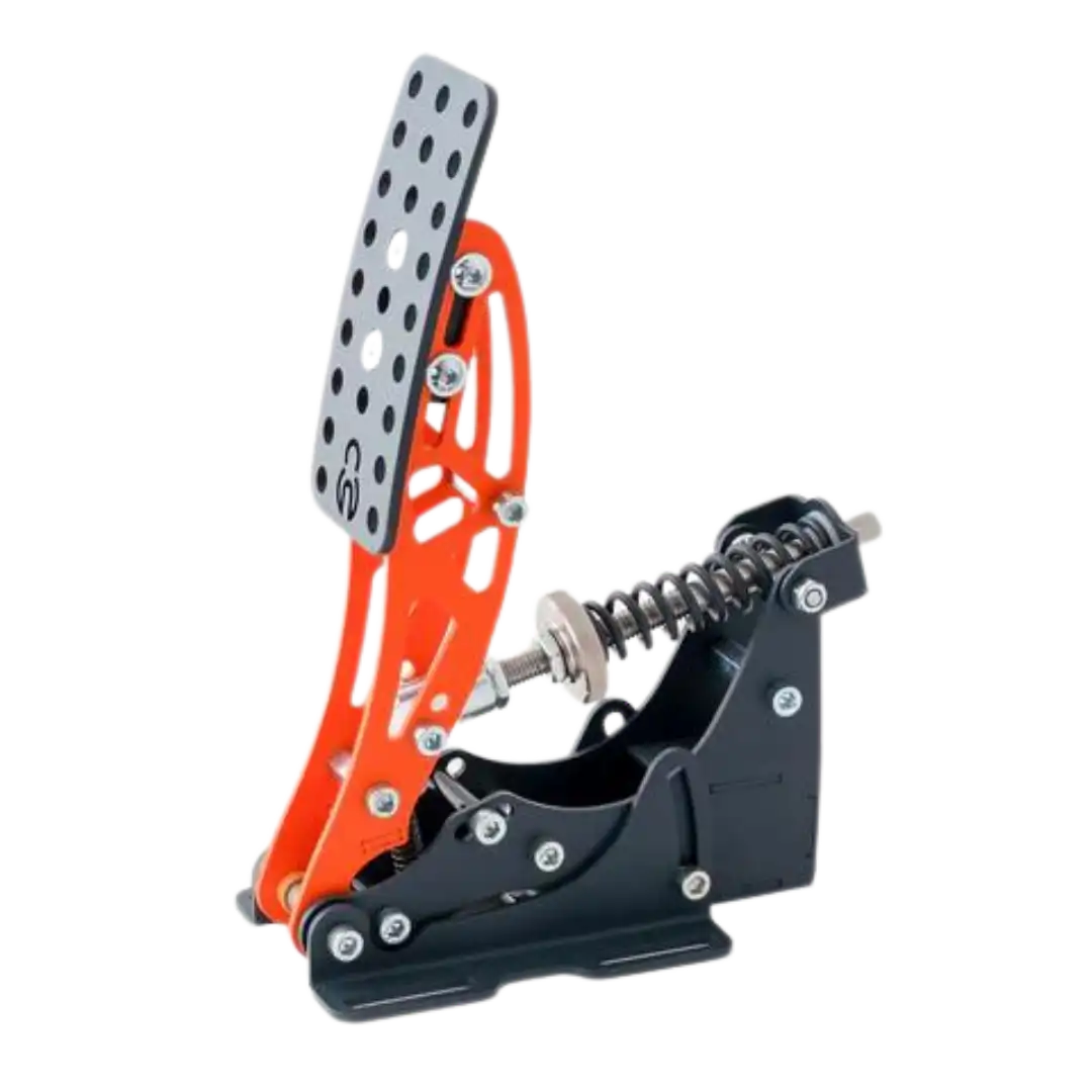 Alien Clutch Pedal