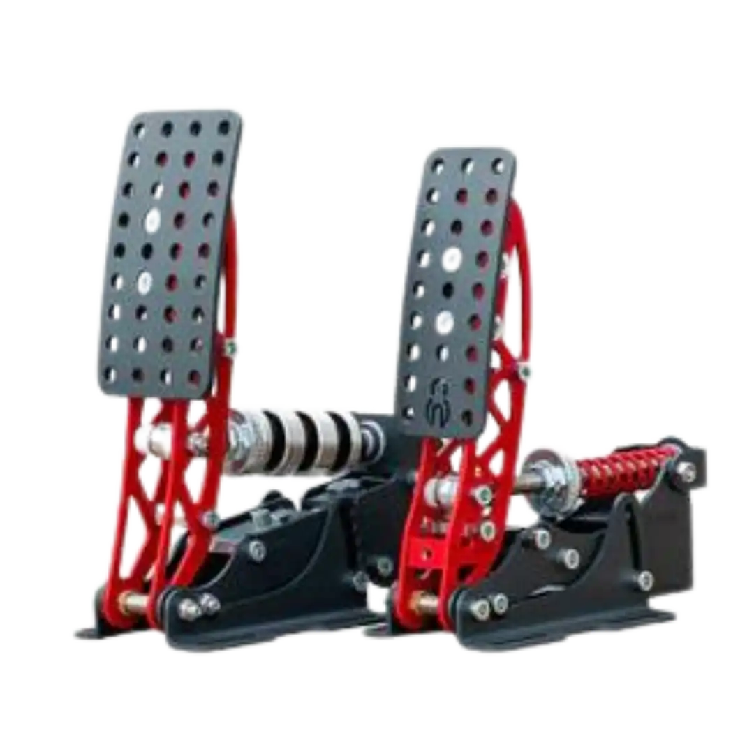 Alien Pedals Racing 2-Pedals by Simracing Alien