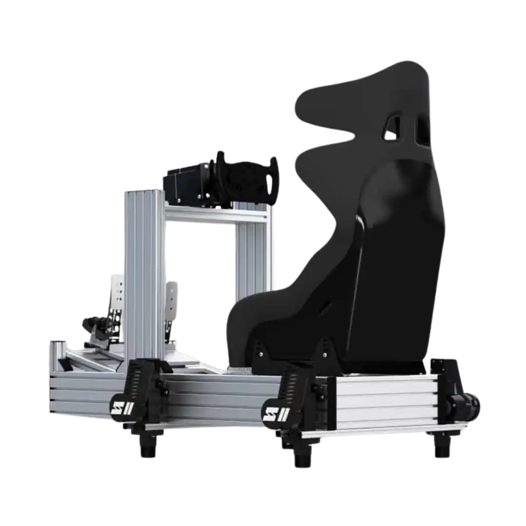 SIMRIG SR2 by Simrig SE
