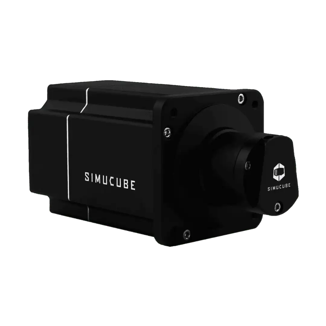 Simucube 2 Pro