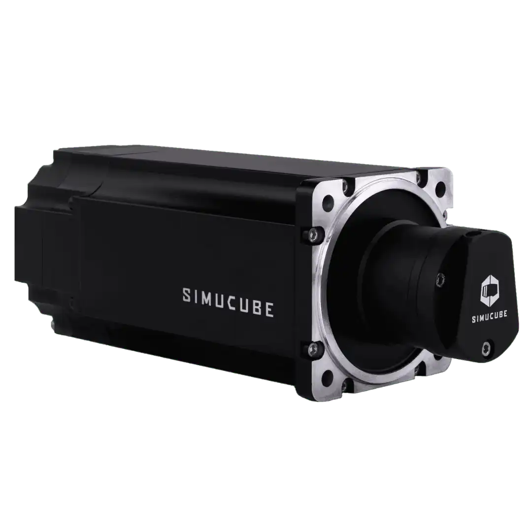 Simucube 2 Ultimate Simucube 2 Ultimate by Simucube - Wheelbases
