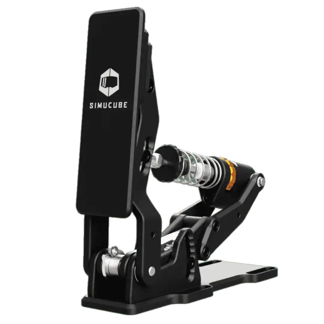 Simucube Throttle