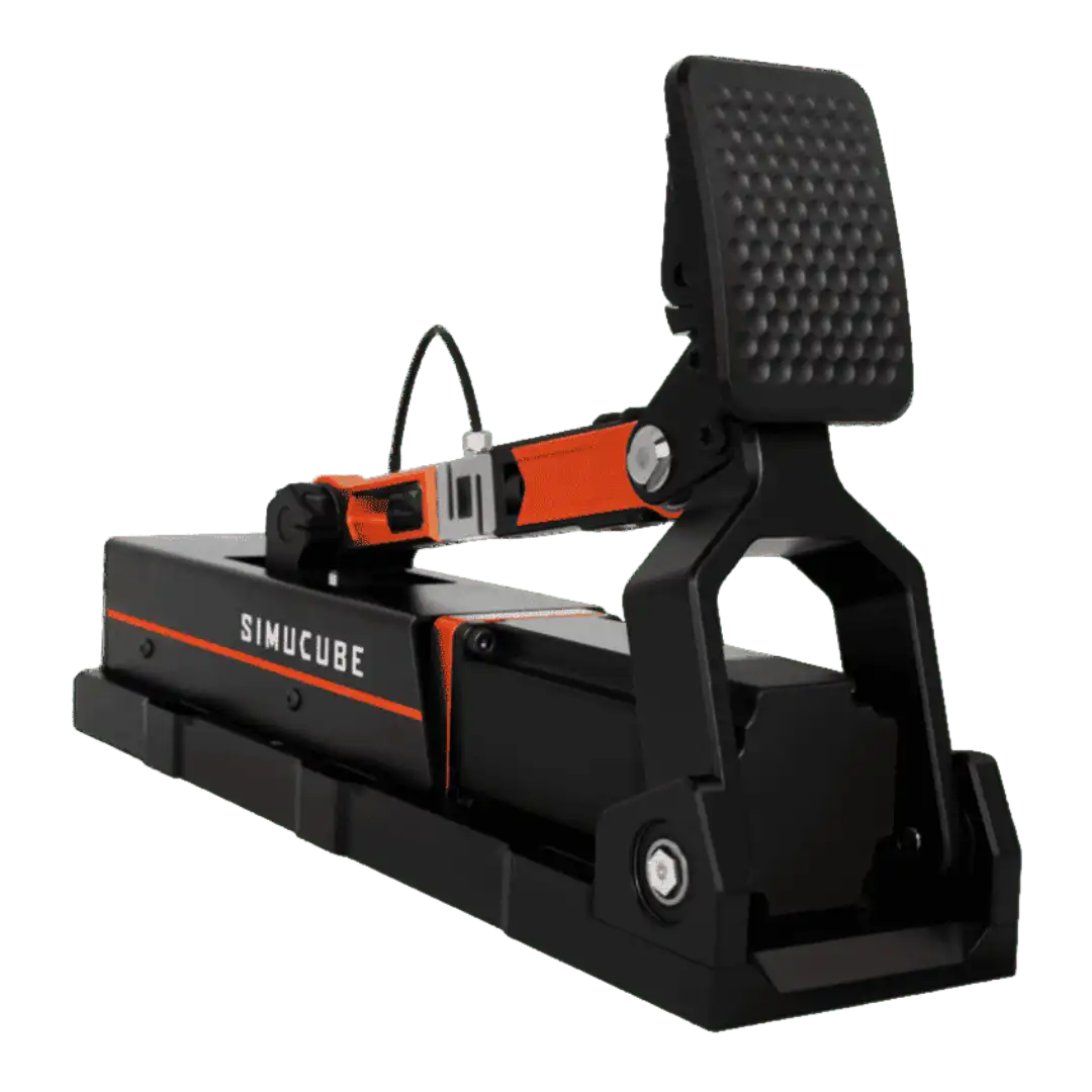 Simucube ActivePedal Ultimate Simucube ActivePedal Ultimate by Simucube - Pedals