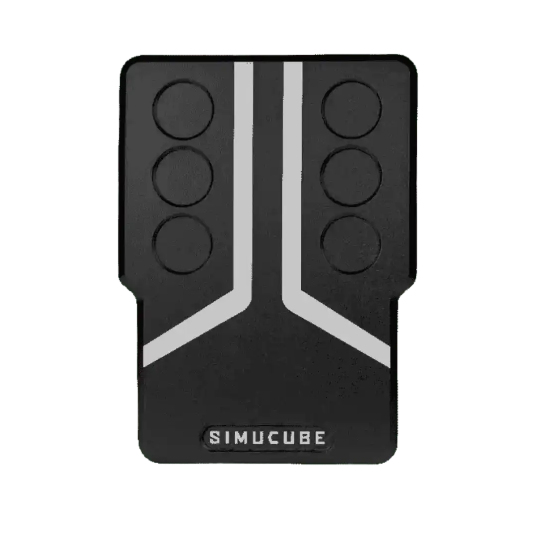 ActivePedal Brake Pedal Face Plate