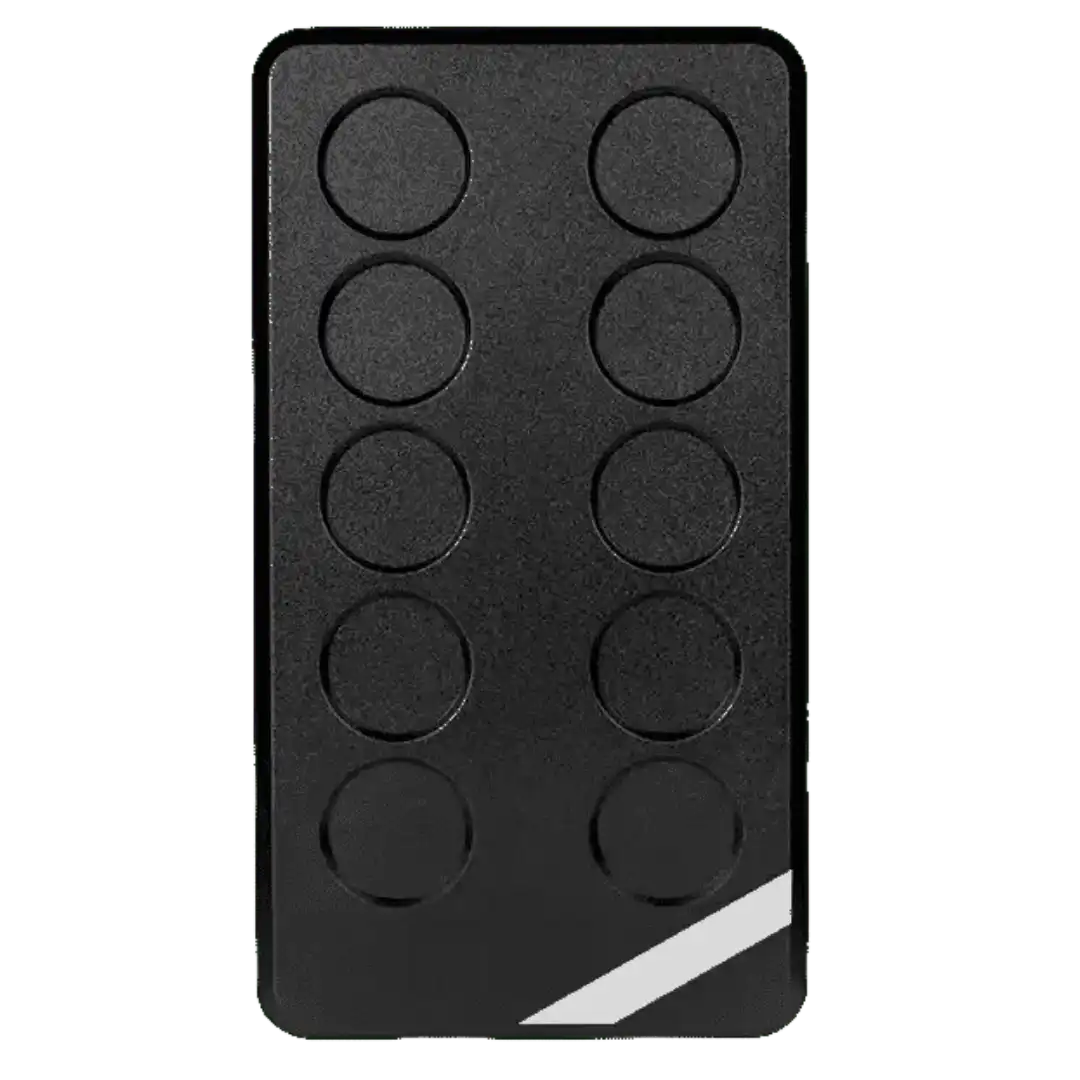 ActivePedal Clutch Pedal Face Plate by Simucube