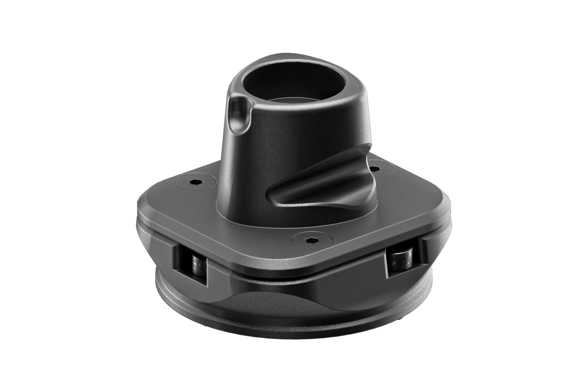 Link Quick Release Adapter for Simucube 2 by Simucube