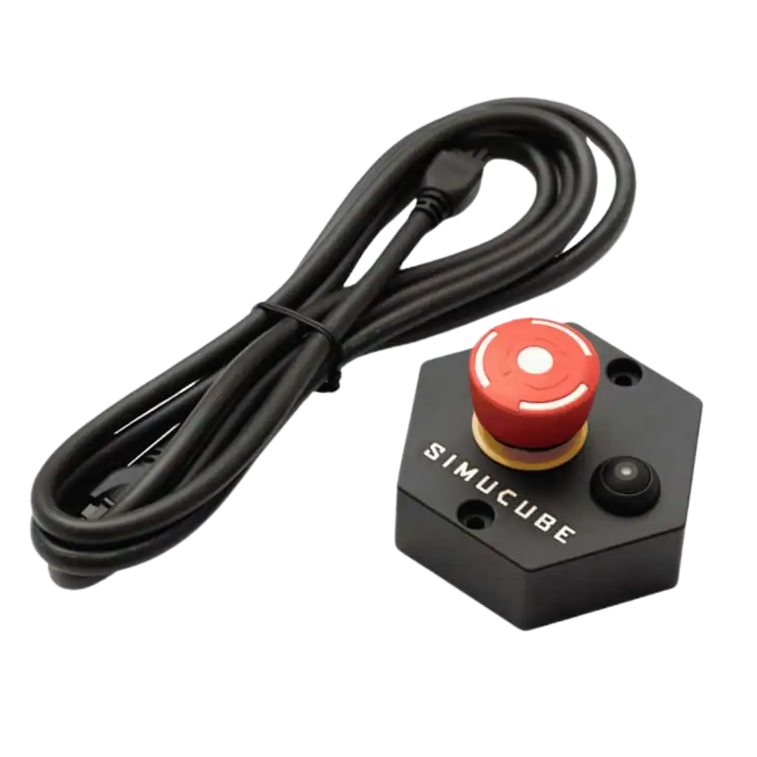 Premium Torque off button