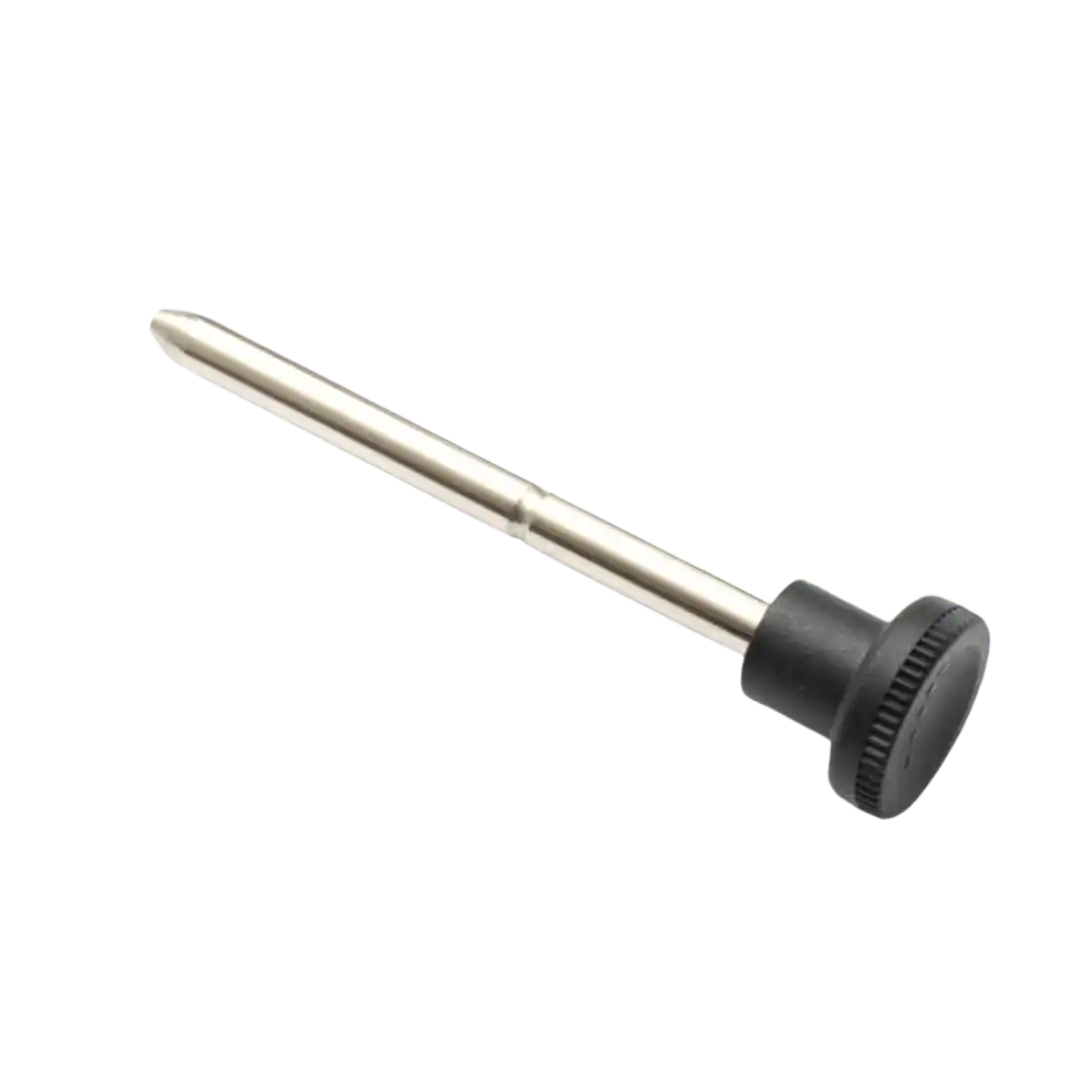 Quick Release lock pin by Simucube