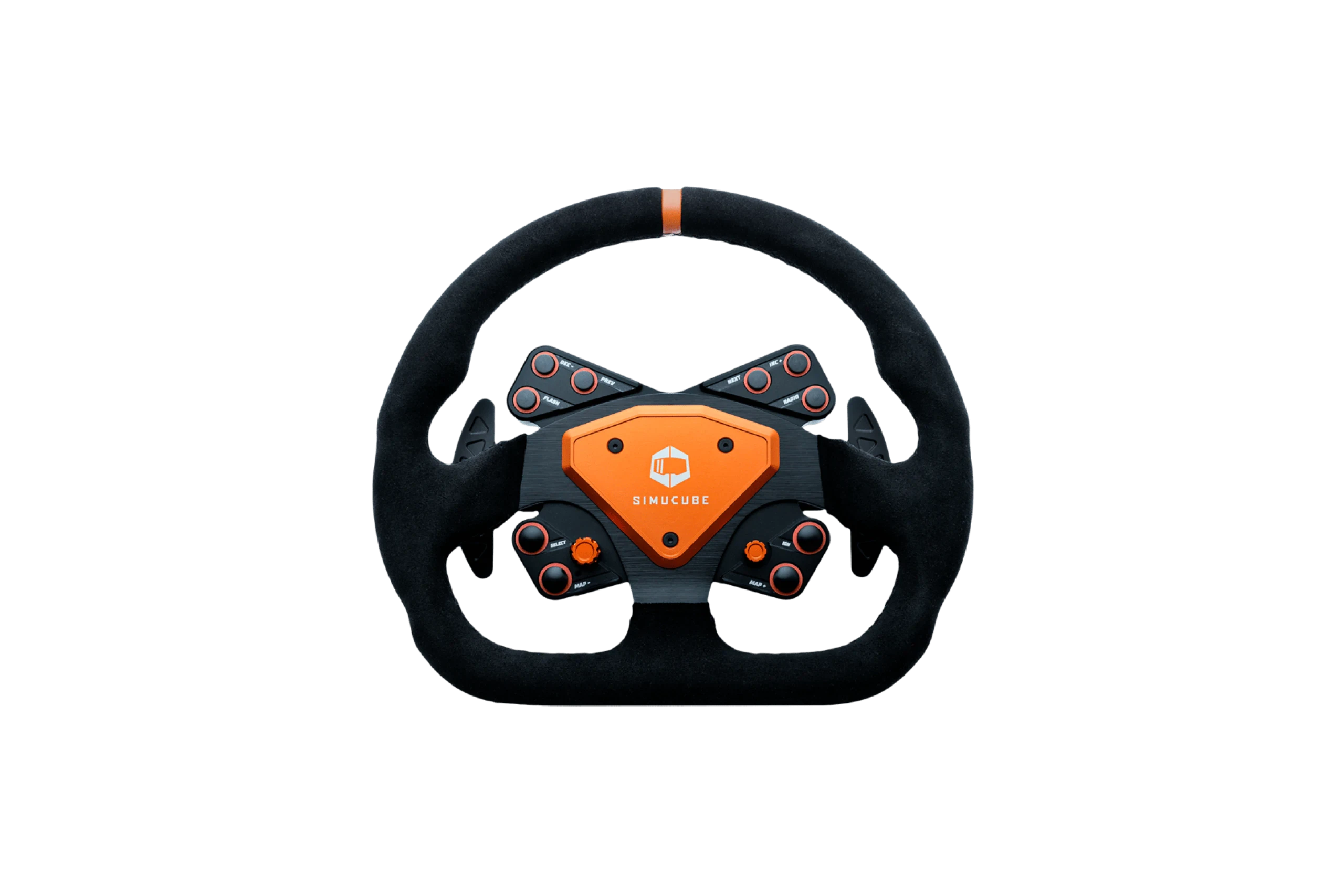 Simucube Tahko GT-21 Wireless Wheel by Simucube