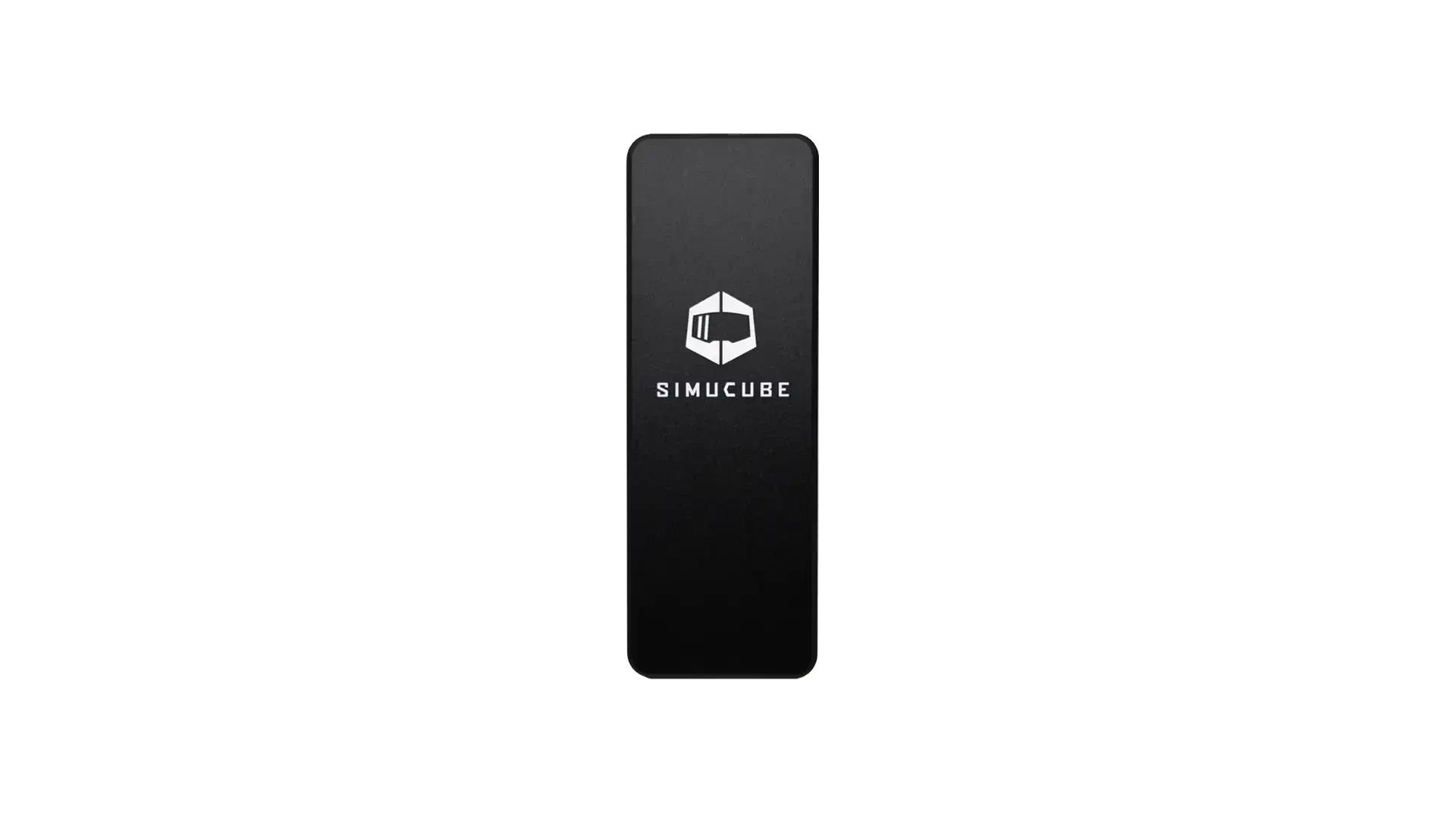 Simucube Throttle Pedal Face Flat by Simucube - Pedals