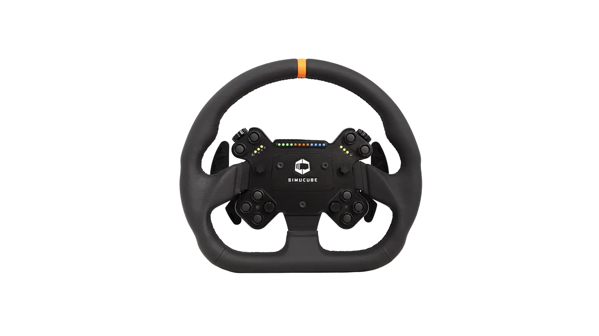 Simucube Valo GT-23 Leather Version by Simucube - Wheels