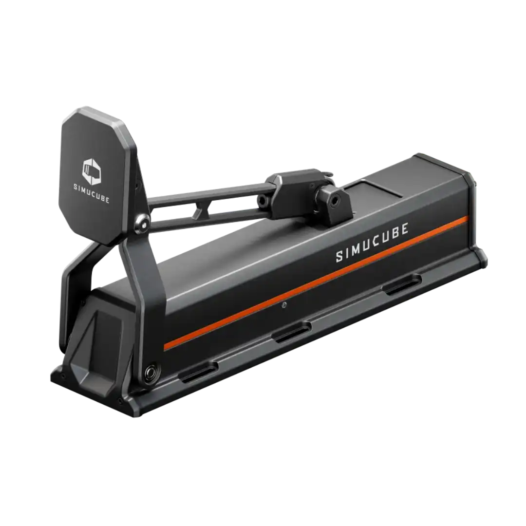 Simucube ActivePedal Pro