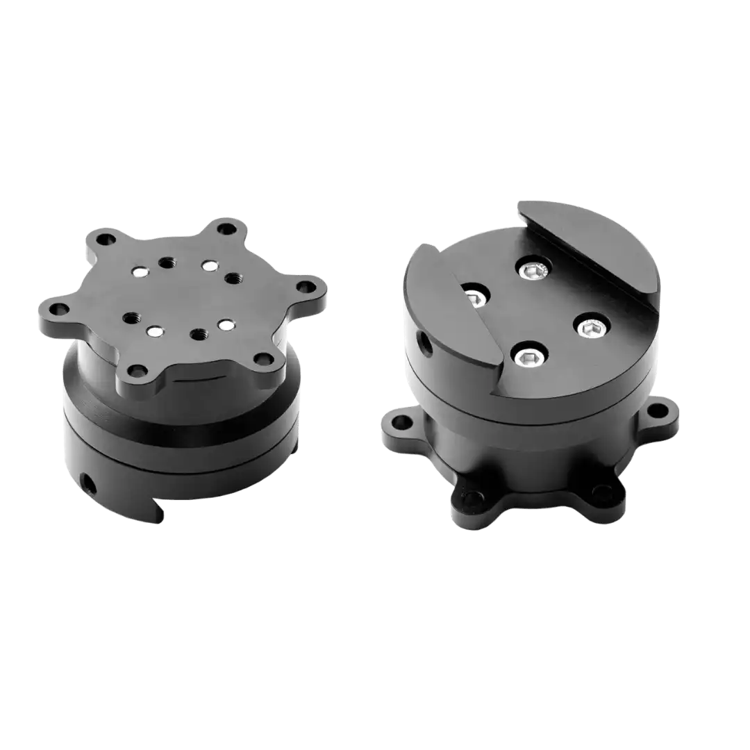 Simucube QR Wheel Side Kit