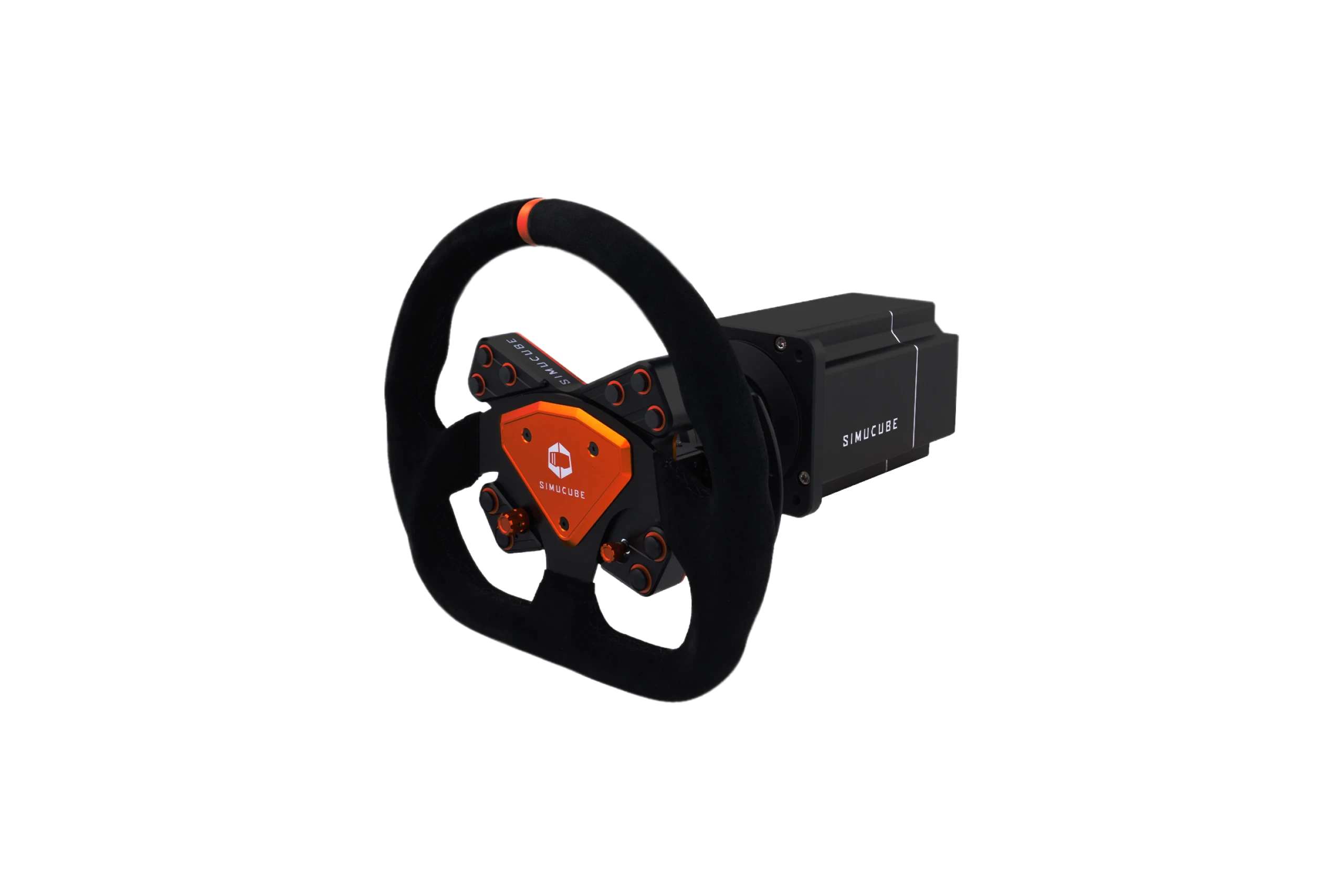 Tahko GT-21 x Simucube 2 Wheelbase Bundle by Simucube