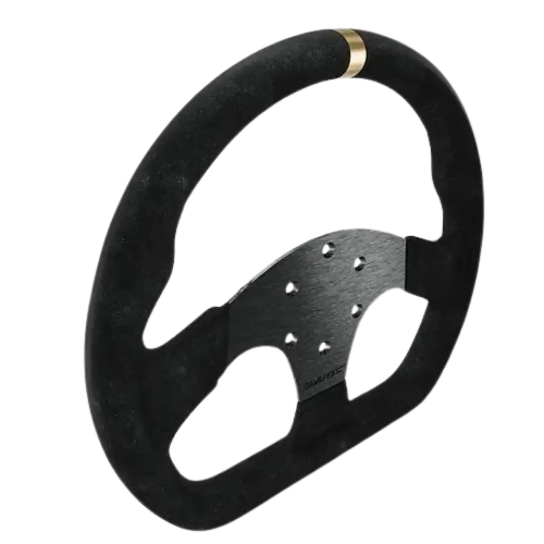 Simutec GT Wheel by Simutec