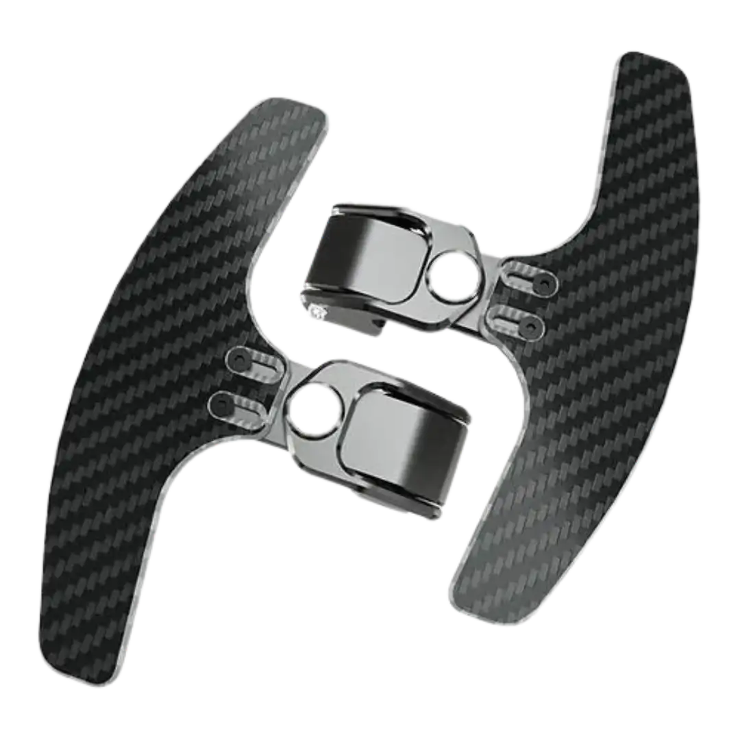 Simutec SP-1 Magnetic Shifter Paddles by Simutec