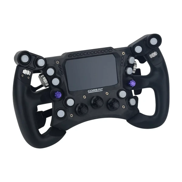 CONSPIT 290 GP Formula Racing Wheel by Simworx - Wheels