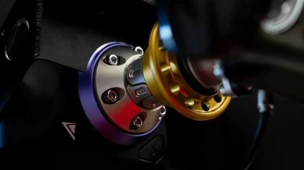 Conspit CDP Quick Release
