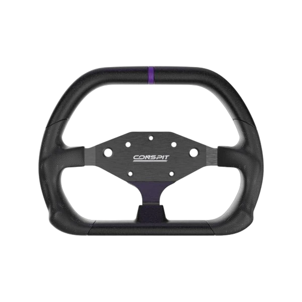 Conspit DX320 Steering Wheel Rim by Simworx - Wheels