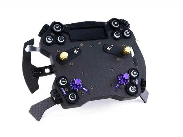CONSPIT H.AO Wheel Hub by Simworx - Wheels