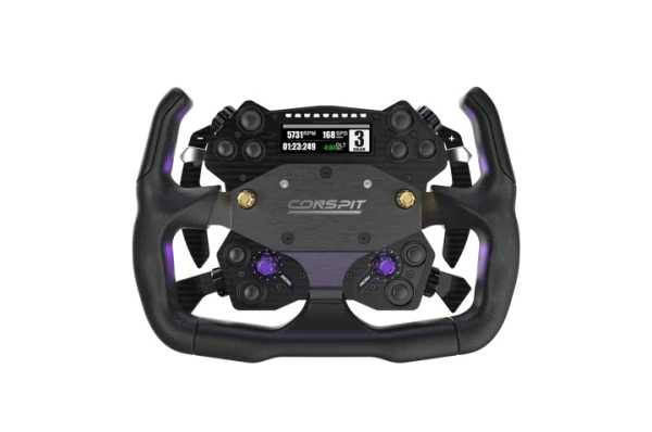 H.AO Hub with CX295 C Wheel by Simworx - Wheels