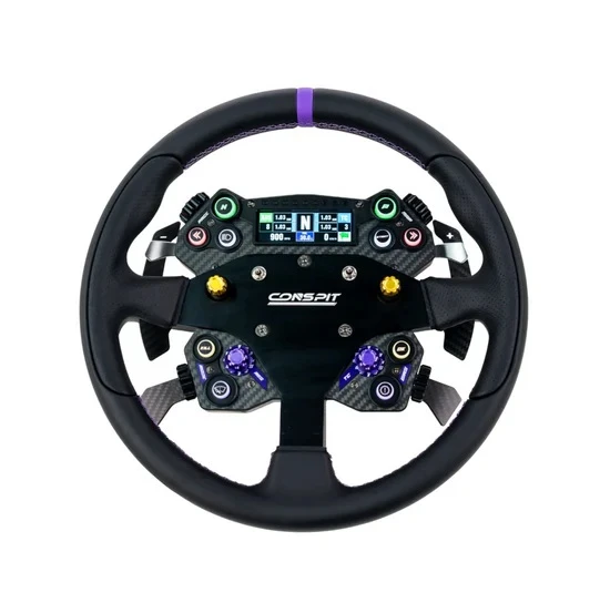 H.AO Hub with RX320 R Wheel H.AO Hub with RX320 R Wheel by Simworx - Wheels