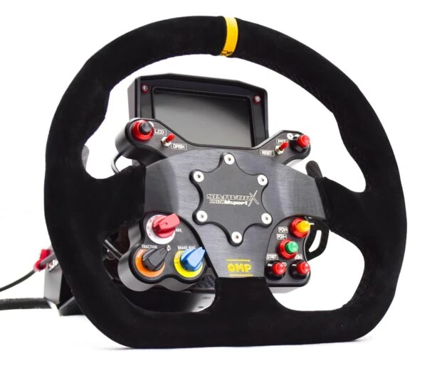 Pro Series Supercar Wheel by Simworx - Wheels
