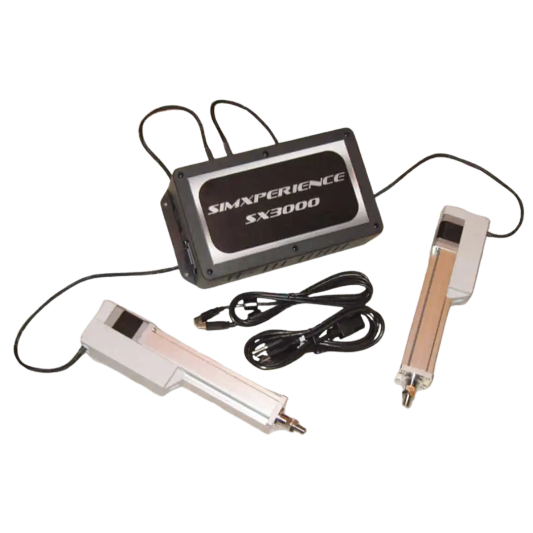 100mm SCN5 Motion Starter Kit