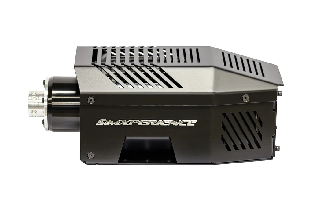 AccuForce Xtreme Wheel Base (28Nm)