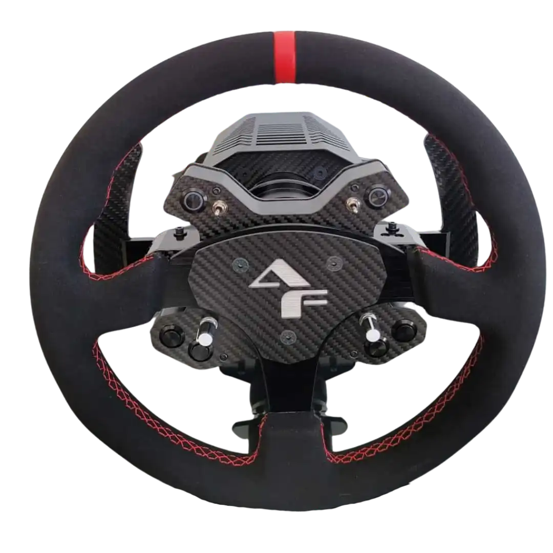 AccuForce Pro V2 Steering System