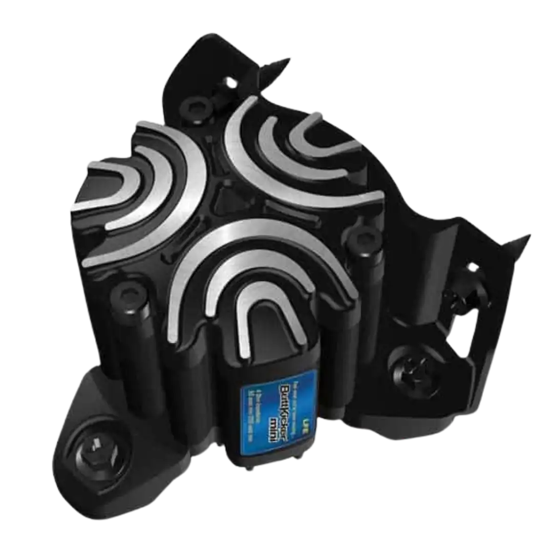 ButtKicker Mini LFE ButtKicker Mini LFE by Simxperience - Motion-Hardware