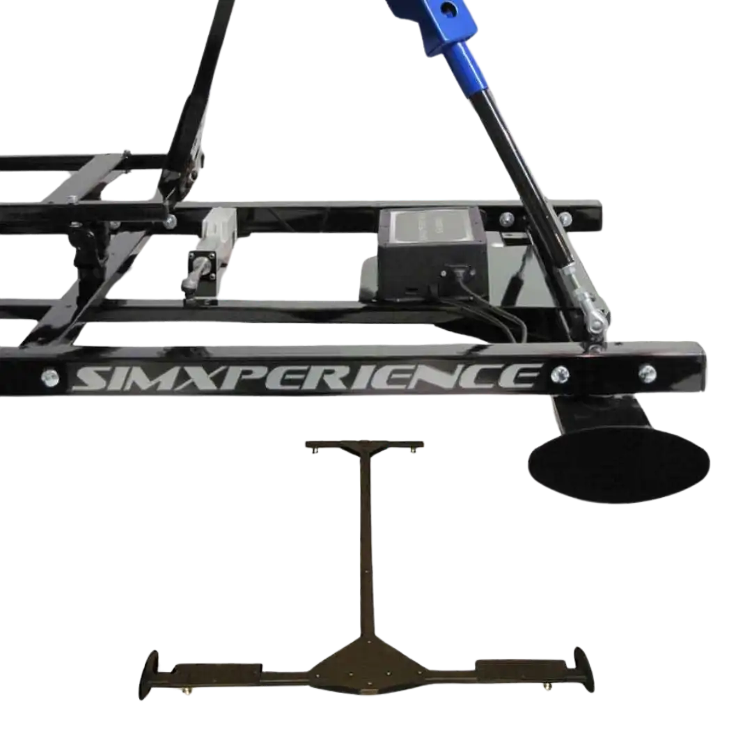 DIY Rear Traction Loss Simulation Kit by Simxperience - Accessories