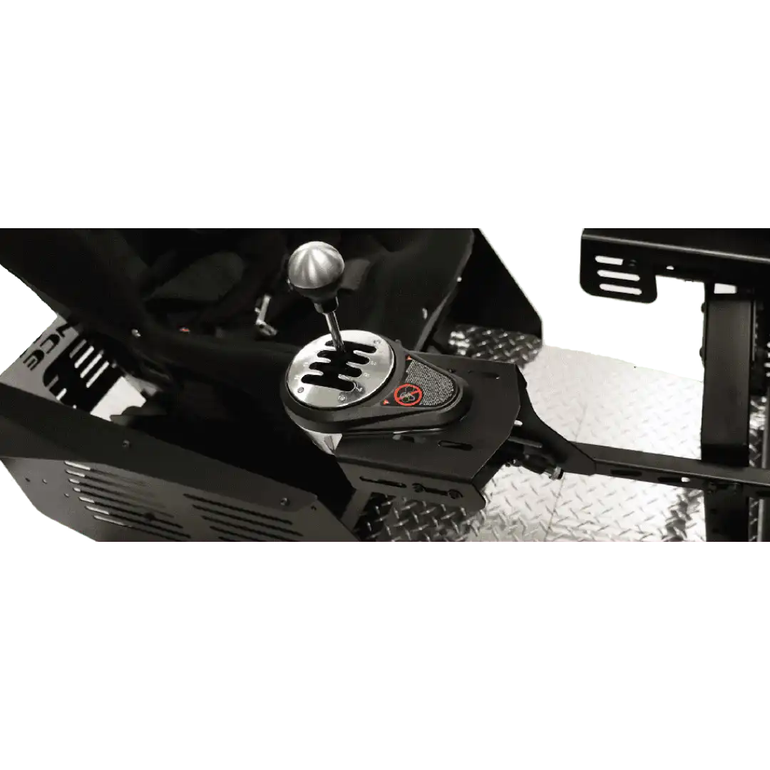 eSports Series - Shifter Mount by Simxperience - Accessories