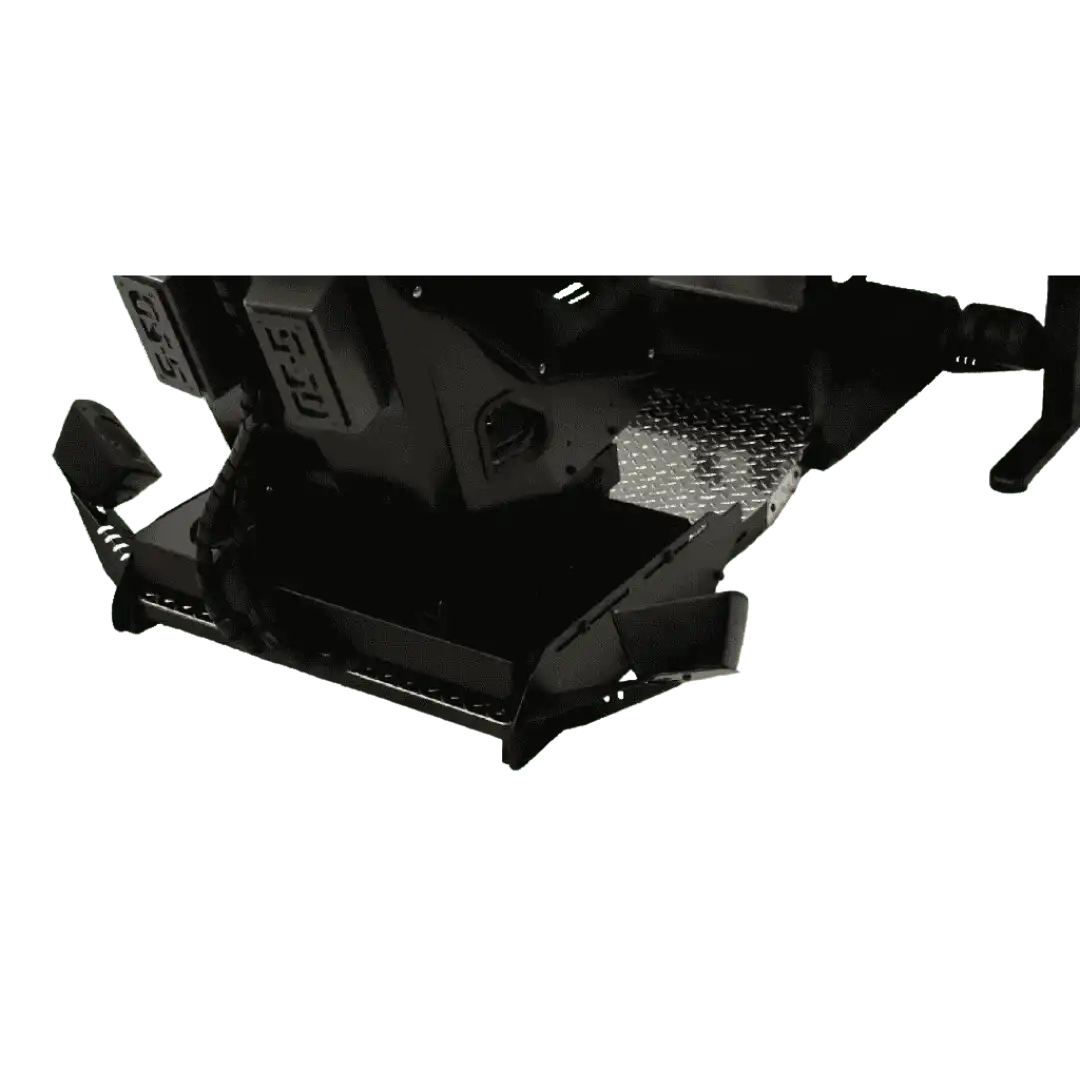 eSports Series - Speaker Mounts by Simxperience - Accessories