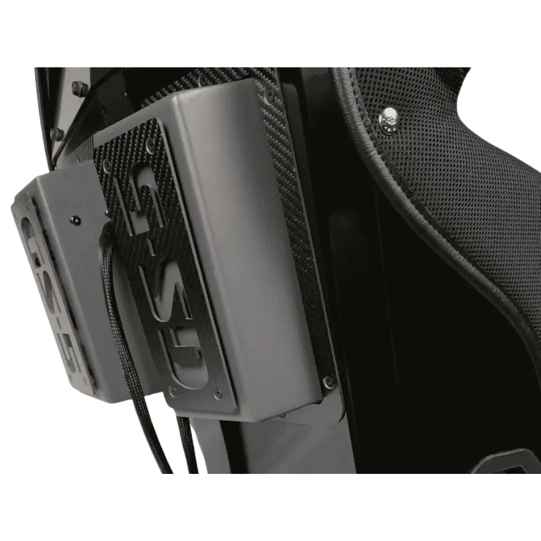 GS-5 G-Seat by Simxperience - Motion-Hardware