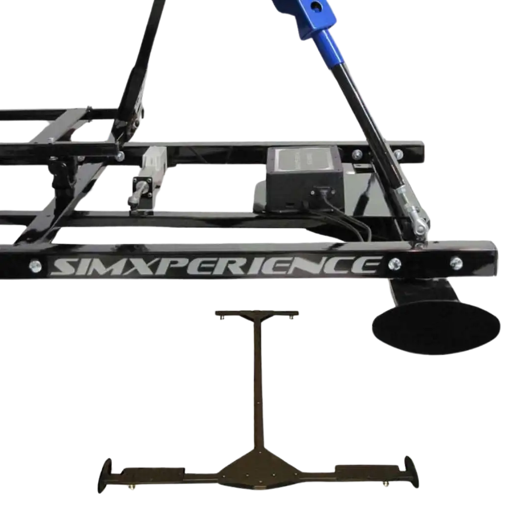 Rear Traction Loss Upgrade - Stage 2 by Simxperience - Motion-Hardware
