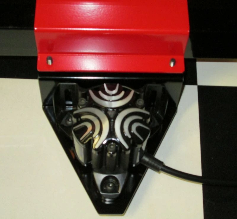 SimVibe Mounting Brackets - Stage Series by Simxperience - Motion-Hardware