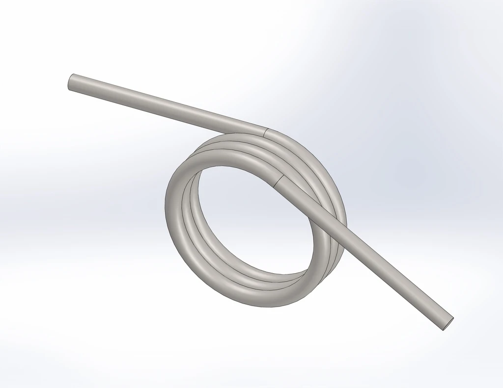 Shifter Spring