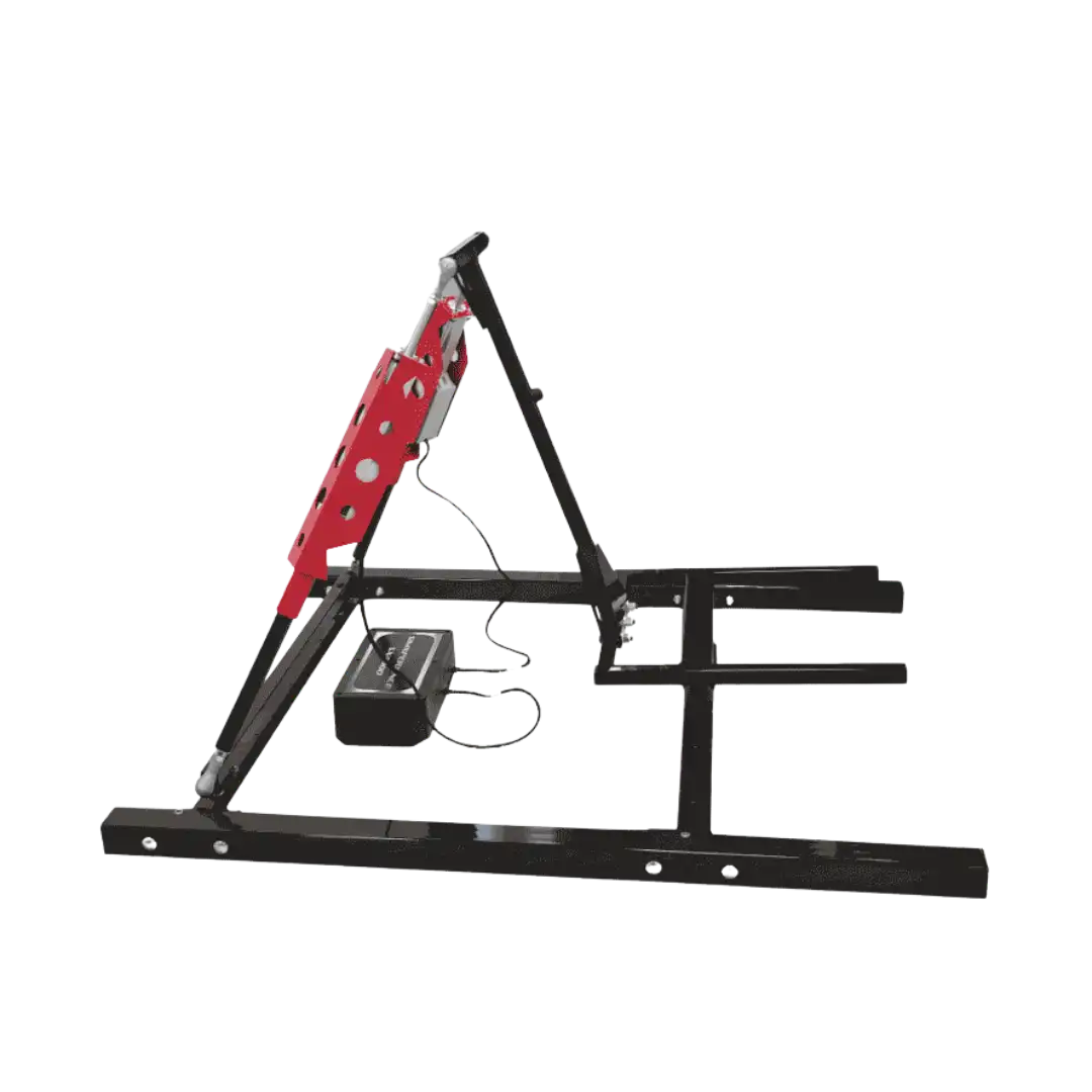 Stage 1 Motion Simulator Kit by Simxperience - Motion-Hardware