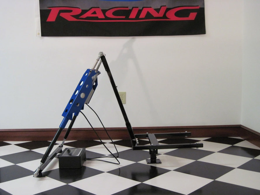 Universal Motion Seat Kit by Simxperience - Motion-Hardware